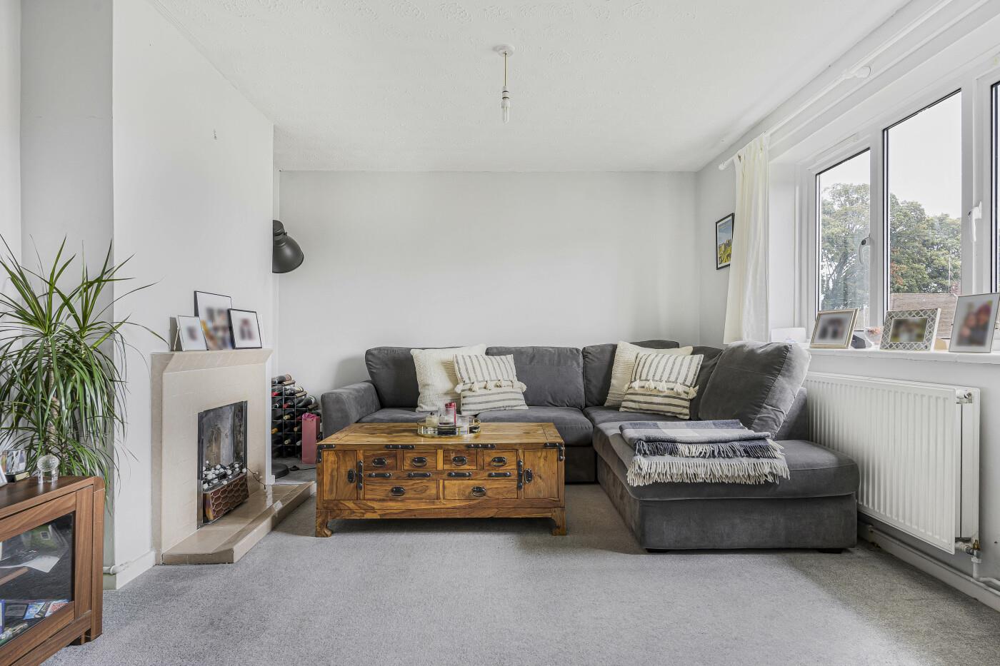 Gainsborough Crescent, Henley-On-Thames